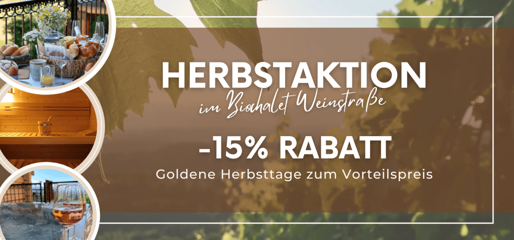 Herbstaktion