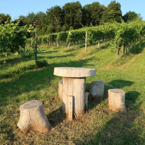 Sausaler Weinstraße