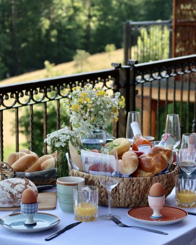 Biochalet Weinstraße